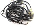CAT E320D E323D Excavator External Wiring Harness