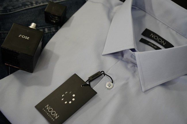 NOON collection Мужские рубашки
