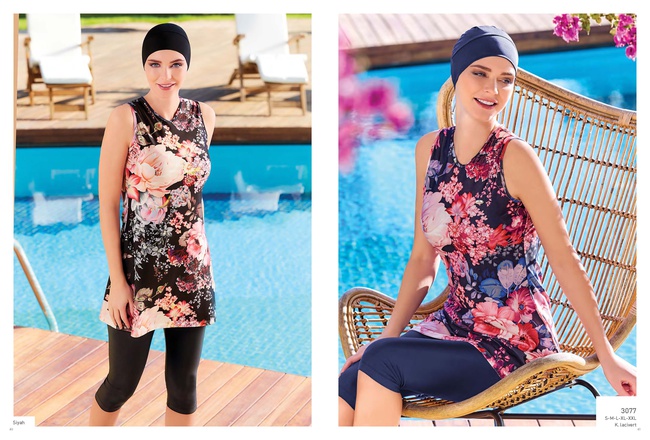 купальники