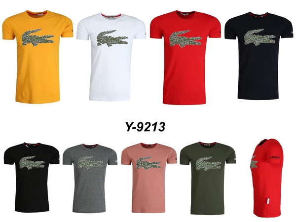 Birbirinden Farklı Marka T-shirtler- Different Brand's T-shirts