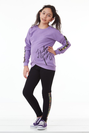 КОСТЮМ ВЕЛОСИПЕДНЫЙ