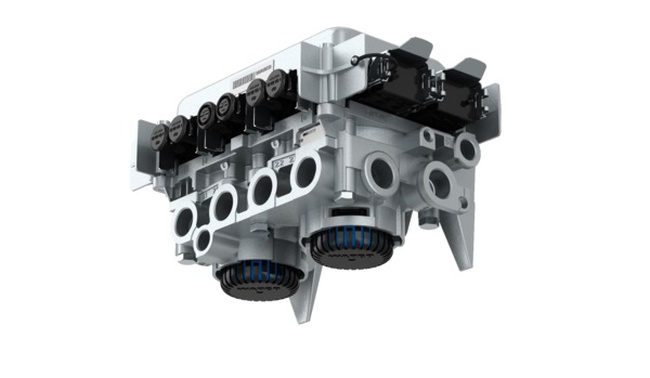 Модулятор прицепа RSS 4801020140