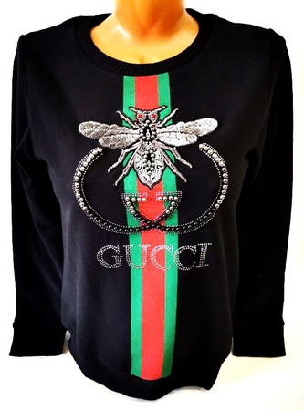 Женский свитшот