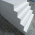 EPS Foam Board, 20-120 kg/m³ Density, 1180×600 mm, B1 Fire Rating, Wall Roof Insulation, Tongue & Groove, OEM