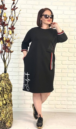 Турецкая двухниктка хб