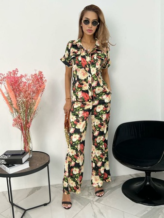 Шелковая двойка