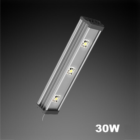 Low-voltage LED luminaire SKU01 "36 Volt" 30w