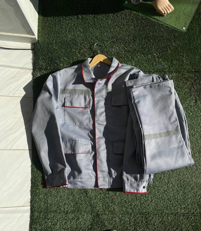 Спецодежда от производителя