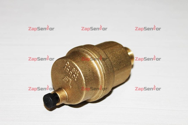 Автоматический воздухоотводчик 3/8 Bosch 87161405040, Junkers