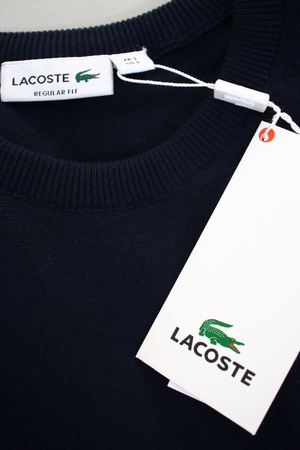 Kazak &quot;Lacoste