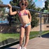Brand Kids Swimwear