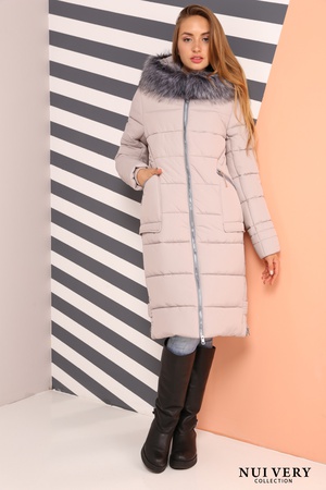 Пальто "Пелагея"