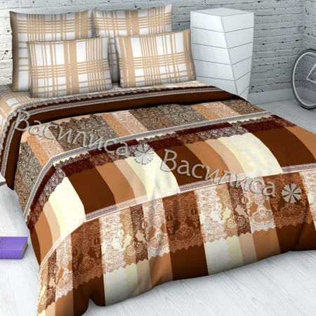 КПБ Василиса Дуэт макси ( семейный ).