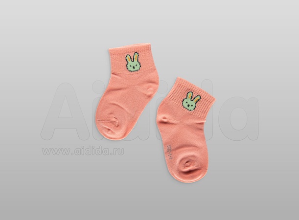 Носки детские "Bunny"