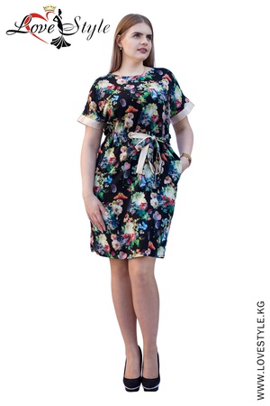 Фабрика женской одежды - Love Style