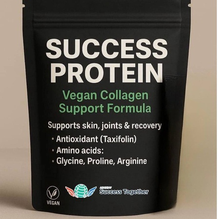 Protein Vegan Sport Super Formula HLL/KSHR/VGN
