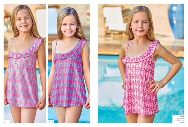 купальники