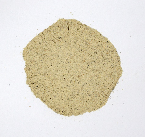 Öğütülmüş beyaz biber 1. sınıf