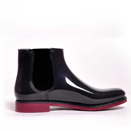 女士靴NORDMAN BORA