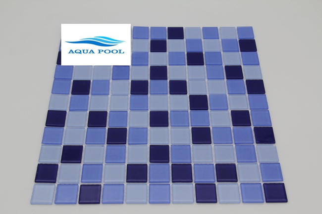 Мозаика (майолика) высшего сорта