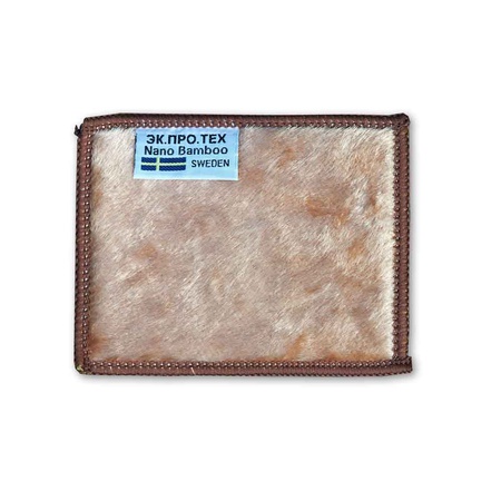 GRAND - bamboo dishwashing sponge