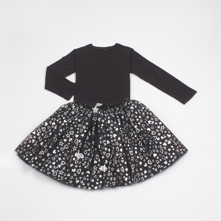 Юбка и боди