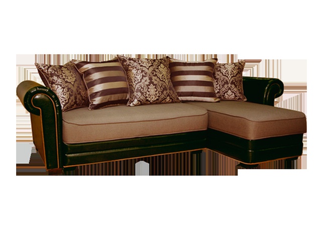 Угловой диван Полет