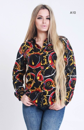 Женские рубашки, блузки, платья, футболки