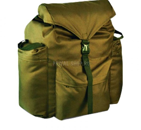 Рюкзак Prival Хантер 45 Хаки