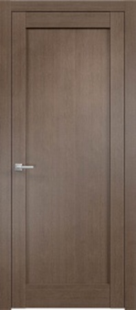 Kapı 74 SALERNO / Dumanlı meşe