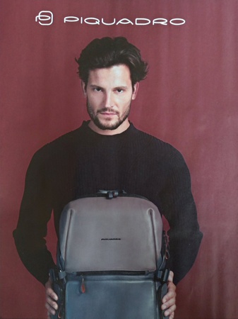 Мужские сумки лт бренда Piquadro