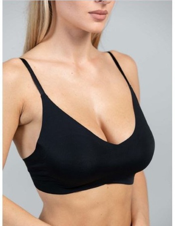 Женский бьюстгалтер бесшовный