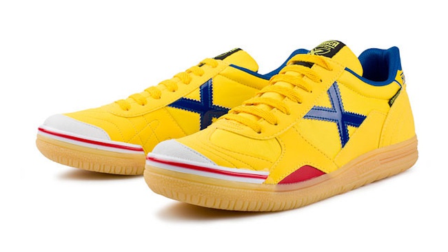 ОБУВЬ ДЛЯ ЗАЛА GRESCA(MUNICH)