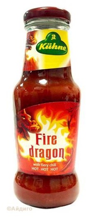 BAHARATLI KUHNE SOSU 250 GR