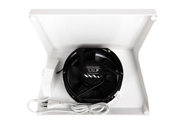 MAX ULTIMATE 6 СУПЕРМОЩНЫЙ НАСТОЛЬНЫЙ ПЫЛЕСОС