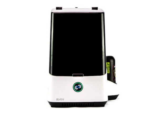 UNIZ SLASH PLUS 300 ZABS IVORY **НОВИНКА**