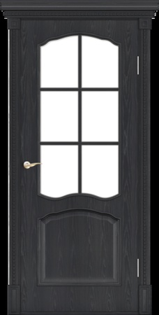 Kapılar Tip 104DFP Kül grisi