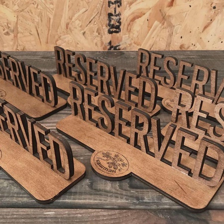 Оргонайзери для кафе и ресторанов