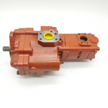 DOOSAN Mottrol MV270 2-block Main Control Valve for 20-30 ton Excavator