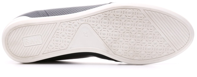 Балетки женские TESSA