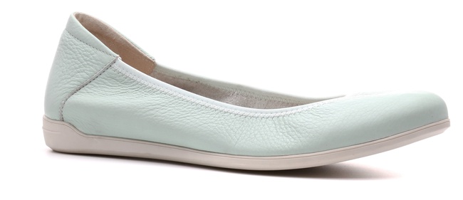 Балетки женские TESSA