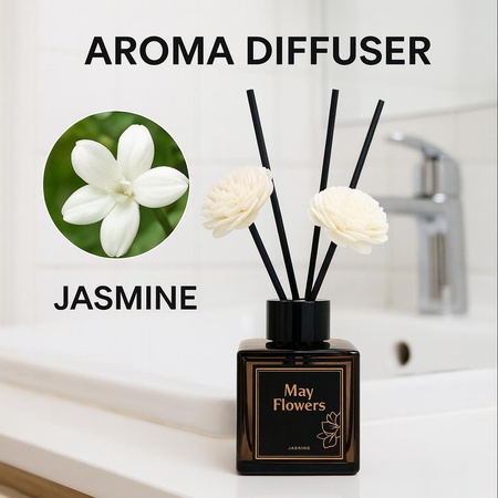Аромадиффузоры May Flowers
