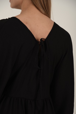 Платье: Льняной Париж