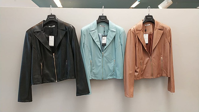 KADIN GİYİM KİTANA