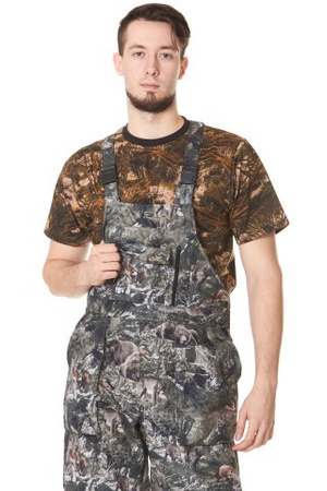 Костюм Лес Пк