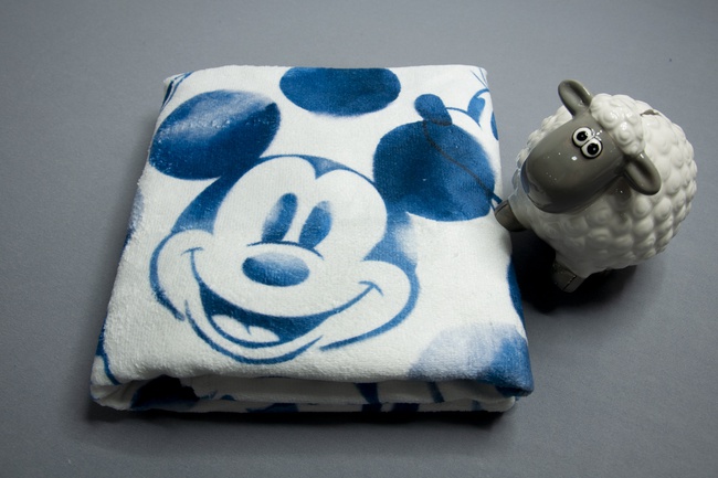 Качественный спа и пляжный текстиль