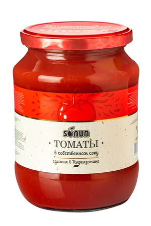 Маринованные огурцы ,помидоры, перец от SONUN