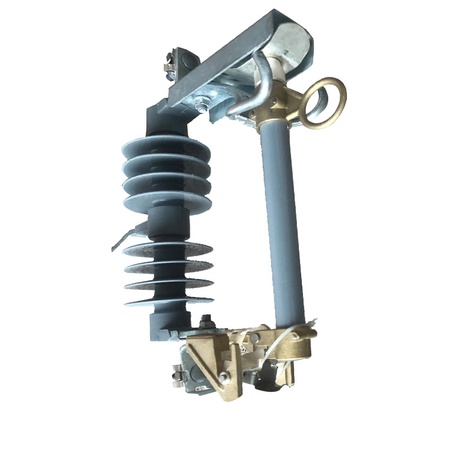 Выключение предохранителя высокого напряжения / предохранитель выпадения