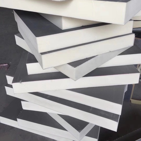 PU Rigid Foam Panel, 40-60 kg/m³, 1180×600 mm, λ≤0.022 W/m·K, B2 Fire, Wall/Roof Insulation, T&G, OEM