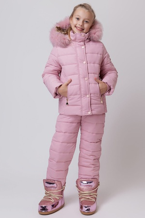 ЗИМНИЙ КОМБИНЕЗОН KDP-1
